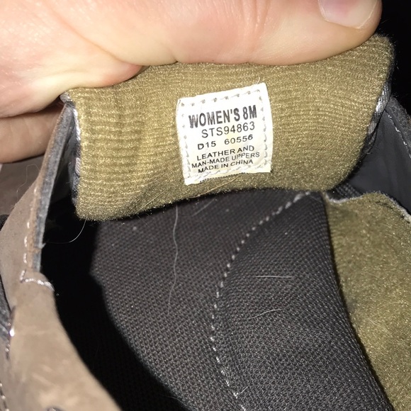 Sperry shoes - Picture 3 of 4